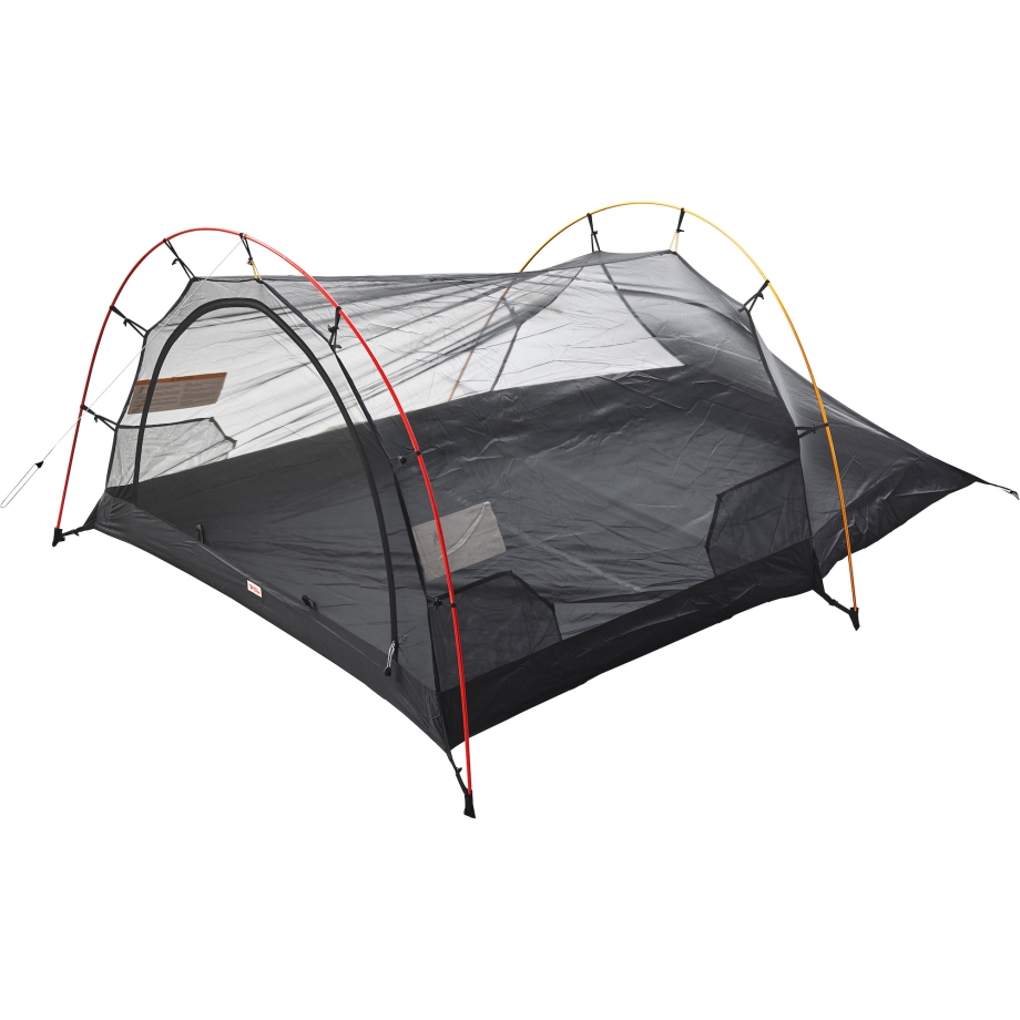 Mesh Inner Tent Lite-Shape 3 Fjällräven Canada Black