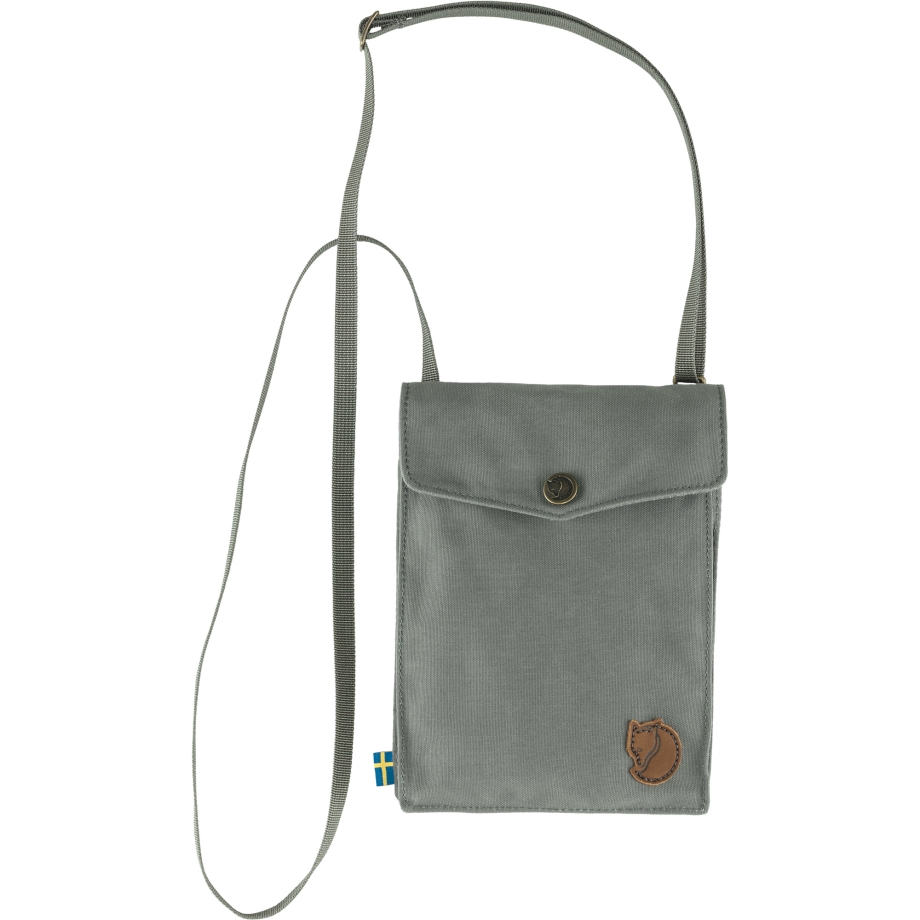 Super Grey Pocket Fjällräven Canada