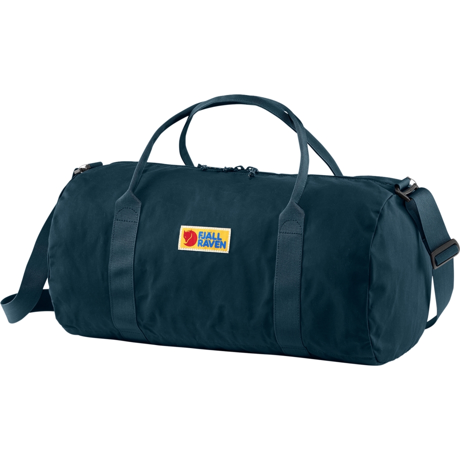 Fjällräven Canada Brand Vardag Duffel 30 Storm
