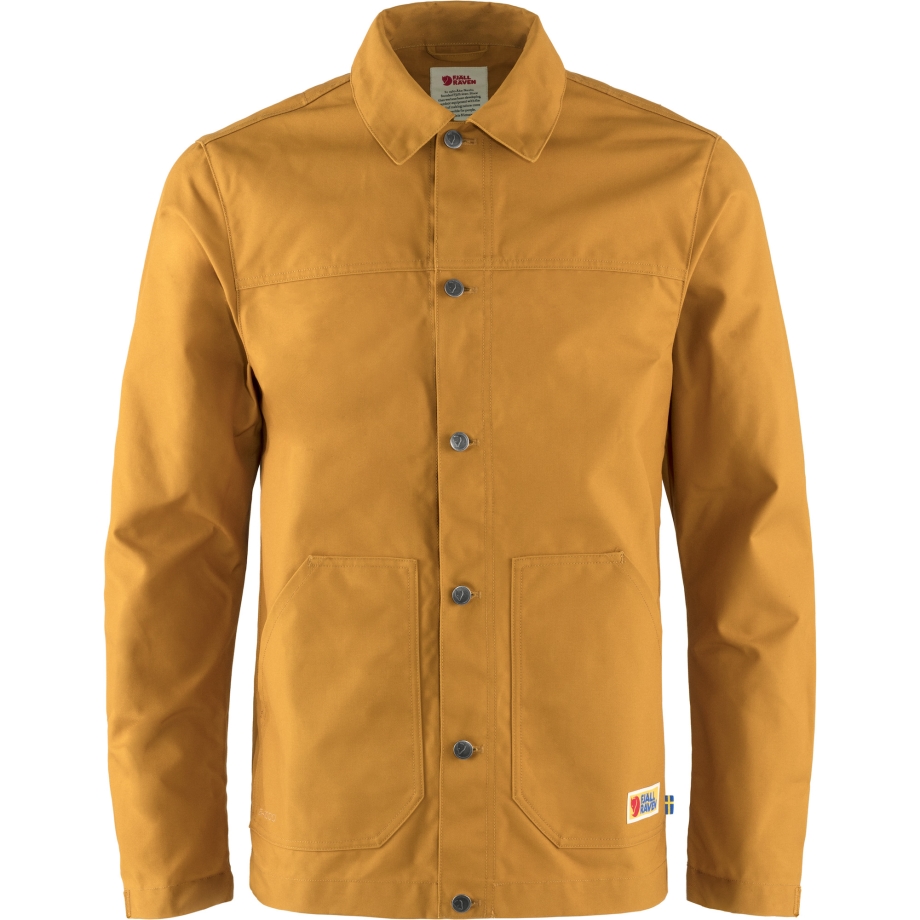 Fjällräven Canada Acorn Vardag Jacket M