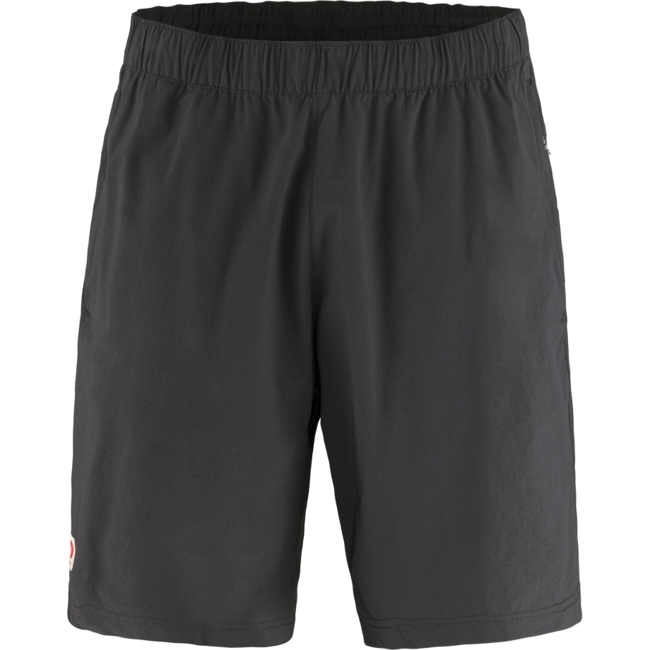 Dark Grey High Coast Relaxed Shorts M Fjällräven Canada