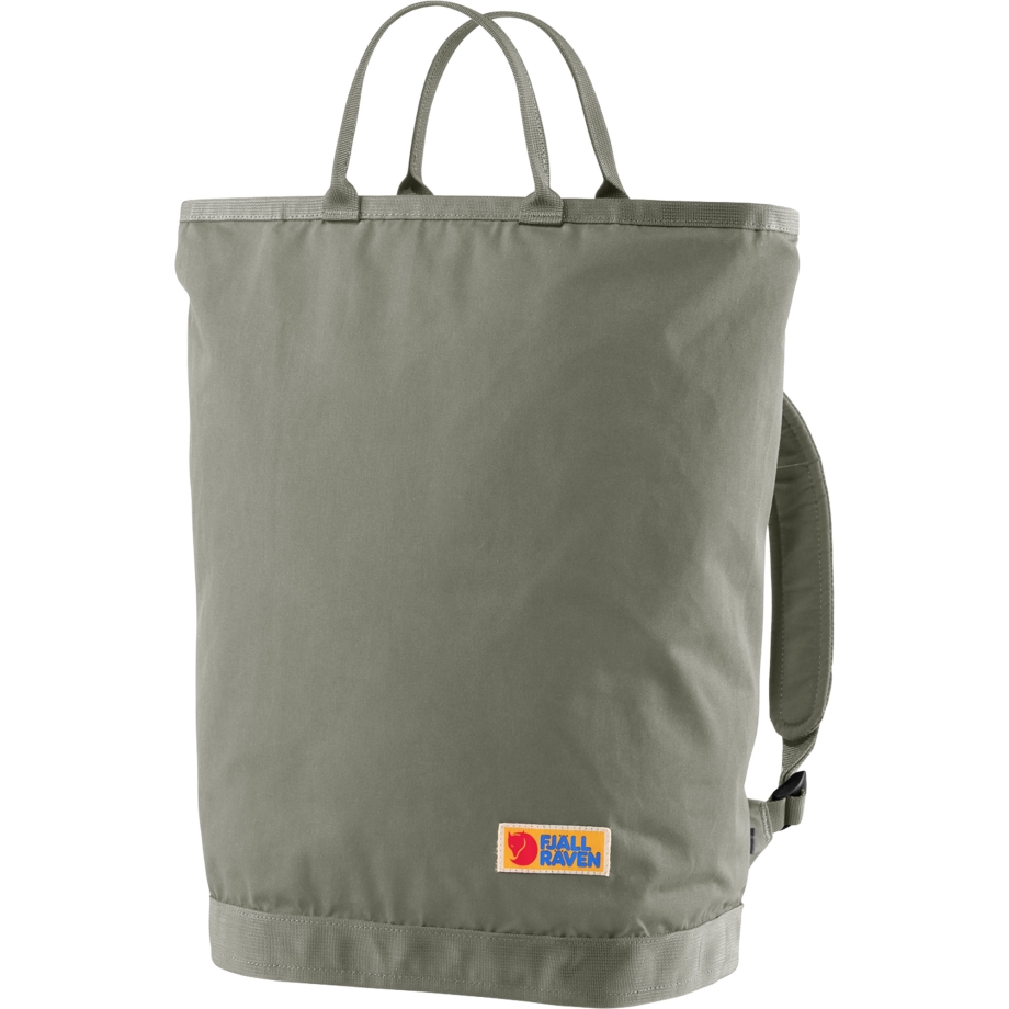Fog Vardag Totepack Fjällräven Canada