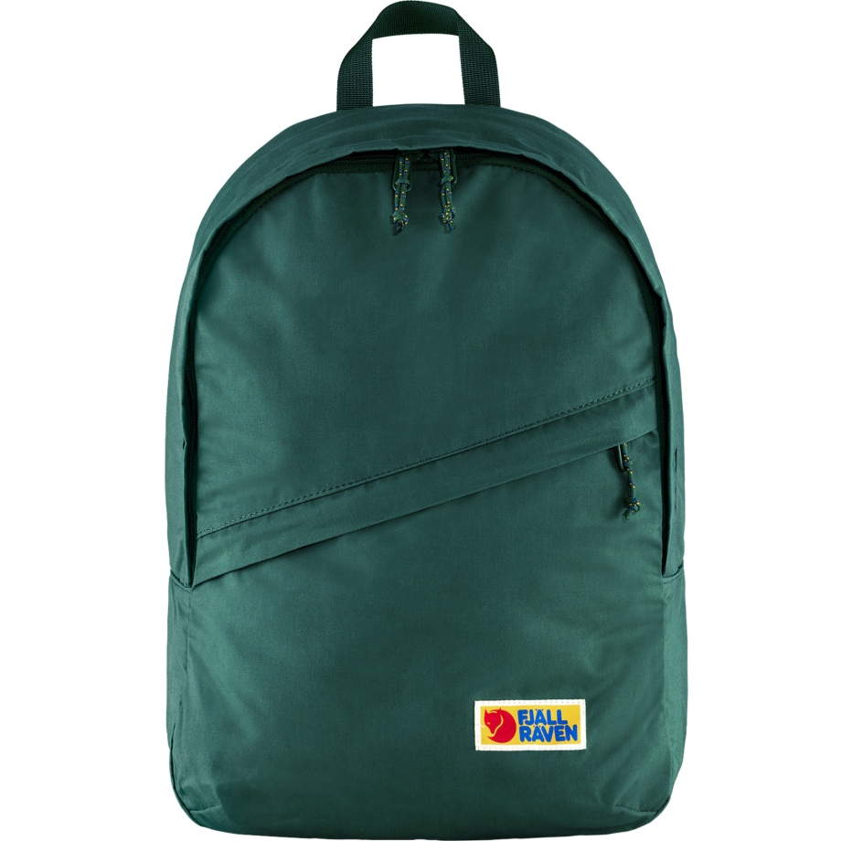 Arctic Green Fjällräven Canada Vardag 16