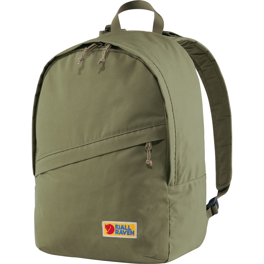 Vardag 25 Fjällräven Canada Green