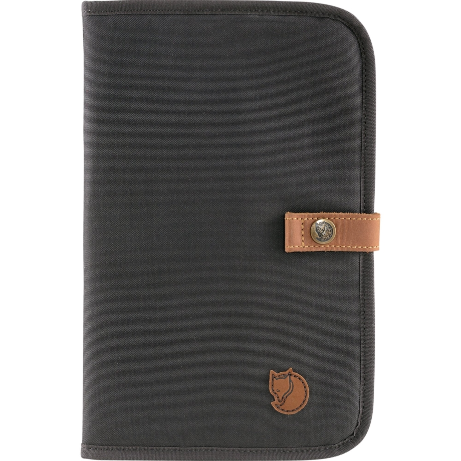 Norrvåge Seat Pad Brown Fjällräven Canada