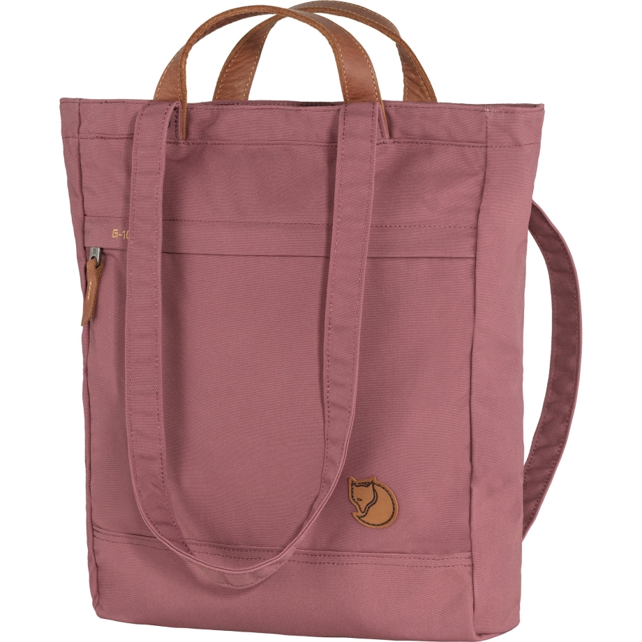 Fjällräven Canada Brand Totepack No. 1 Mesa Purple