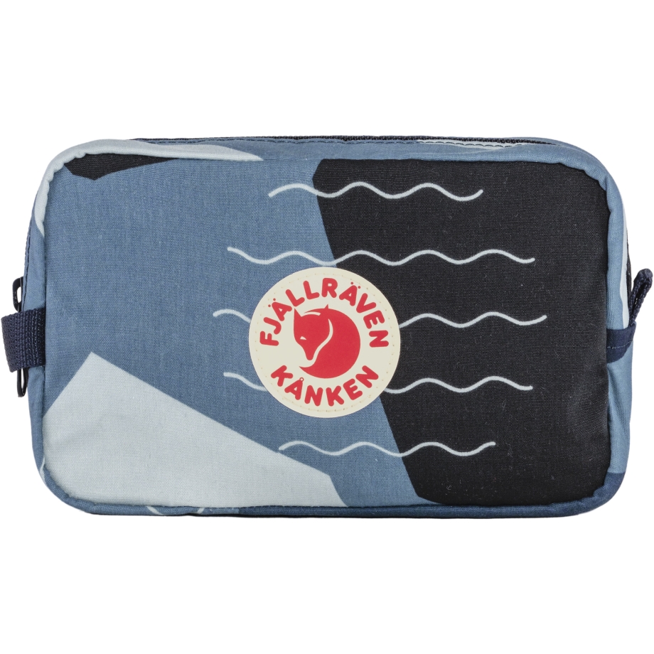 Ocean Deep Kånken Art Gear Bag Fjällräven Canada