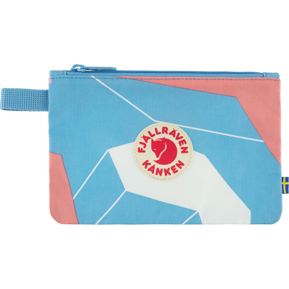 Kånken Art Gear Pocket Ocean Surface Fjällräven Canada