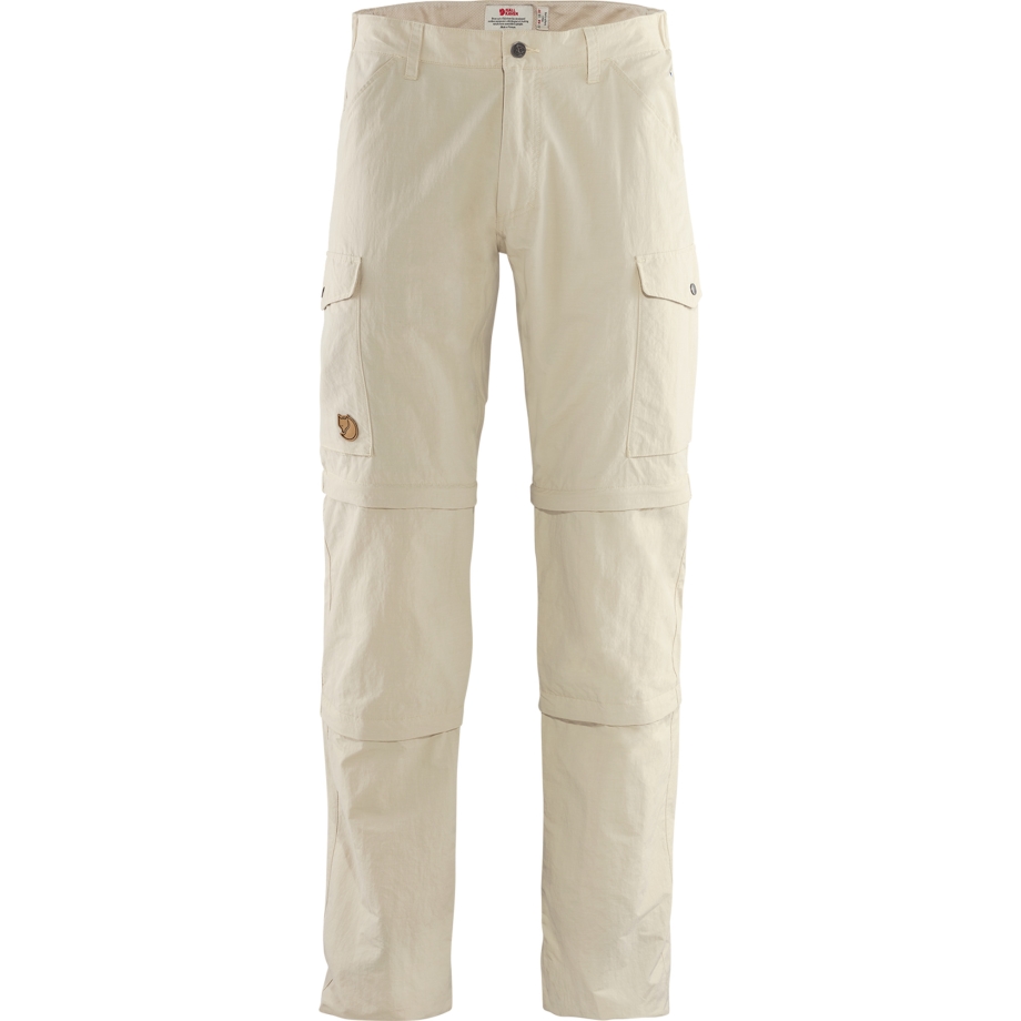 Light Beige Travellers Mt 3-Stage Trousers M Fjällräven Canada