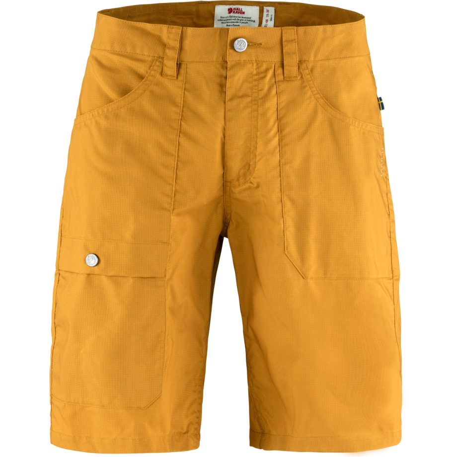 Acorn Fjällräven Canada Vardag Lite Shorts M