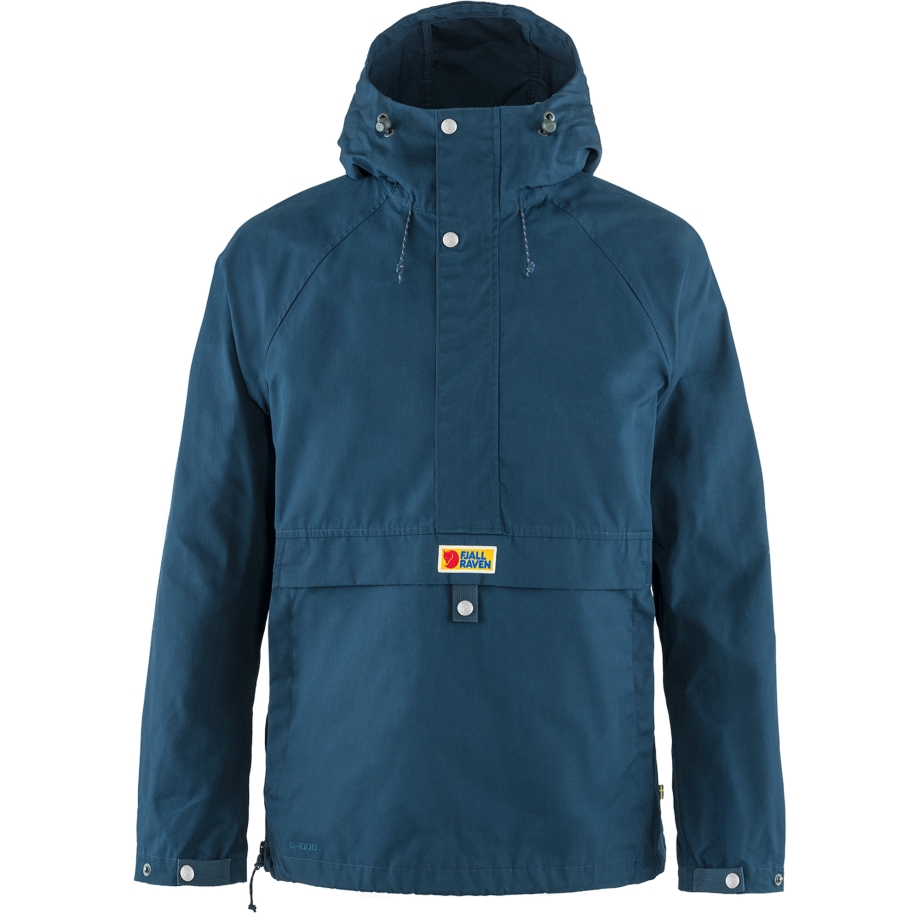 Storm Fjällräven Canada Vardag Anorak M