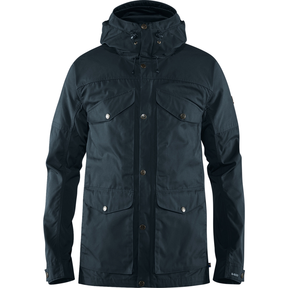 Fjällräven Canada Dark Navy Vidda Pro Jacket M