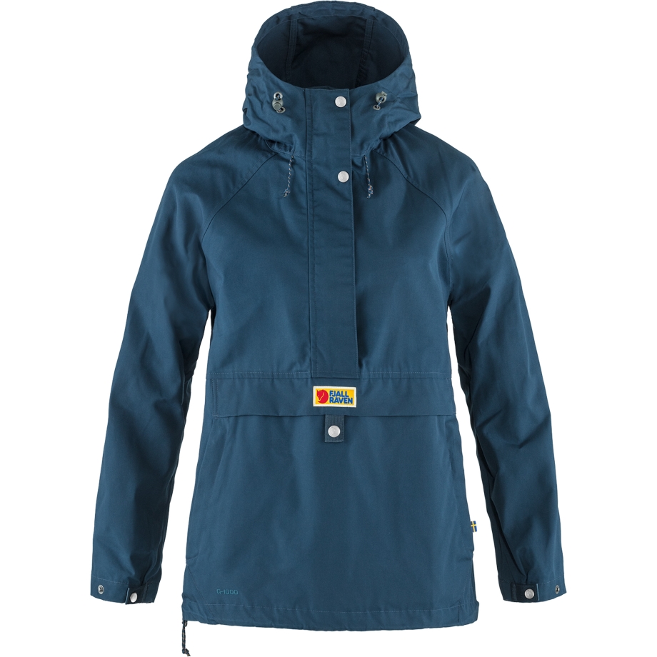 Fjällräven Canada Storm Vardag Anorak W