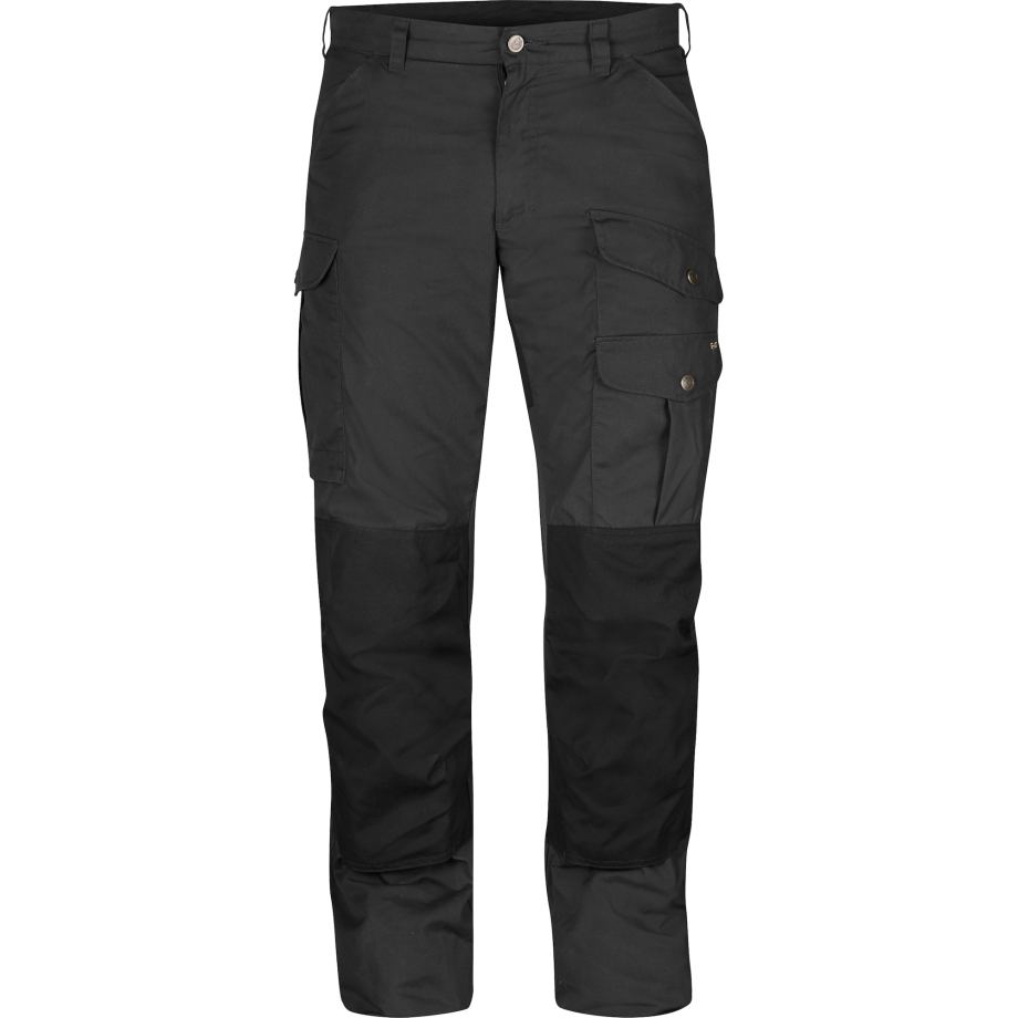 Barents Pro Winter Trousers M Fjällräven Canada Dark Grey