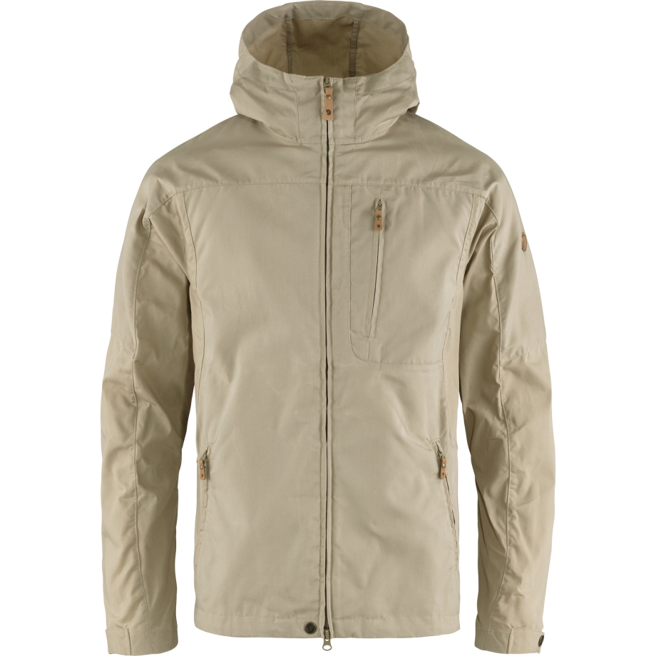 Sten Jacket M Fjällräven Canada Sand Stone