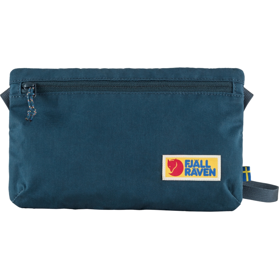 Fjällräven Canada Vardag Pocket Storm