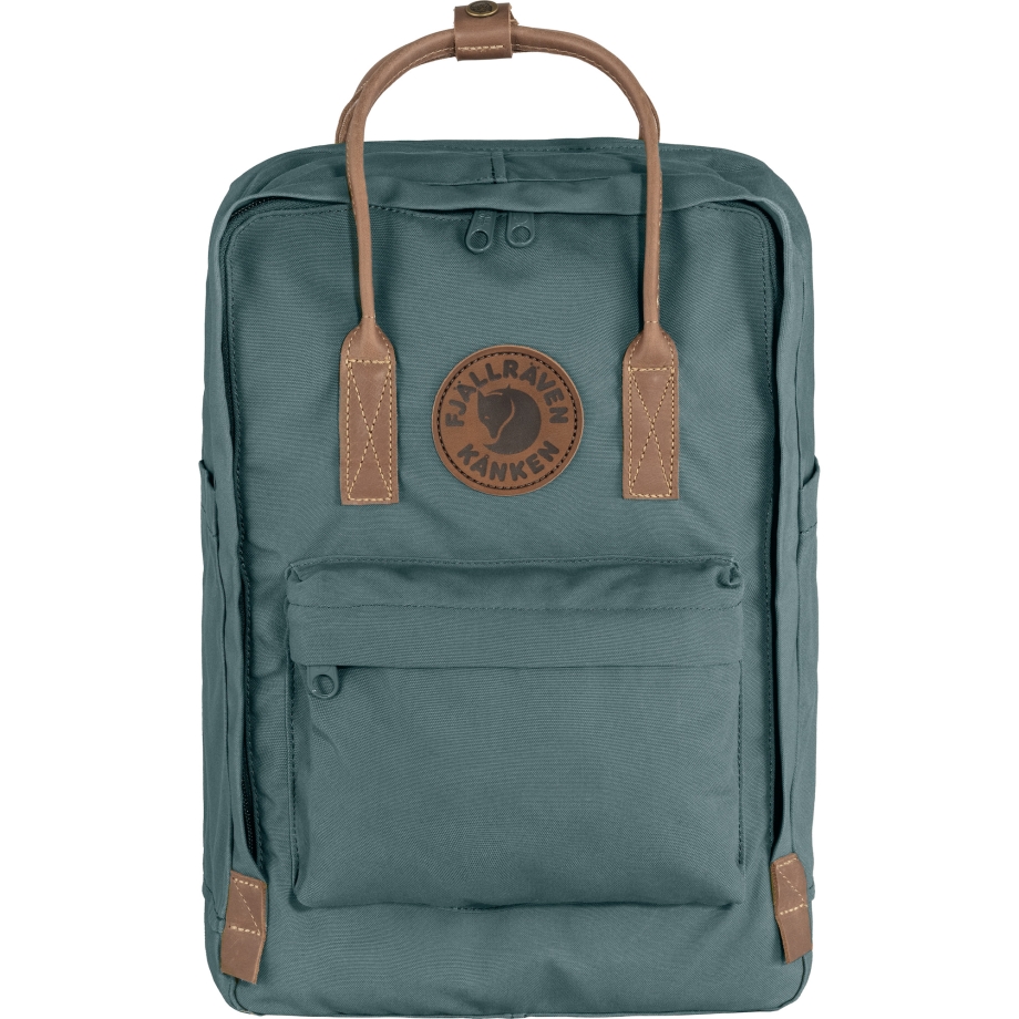 Fjällräven Canada Dusk Kånken No. 2 Laptop 15