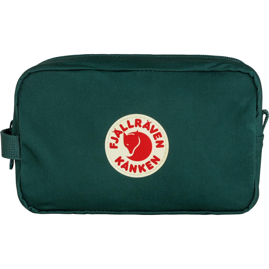 Fjällräven Canada Brand Kånken Gear Bag Arctic Green