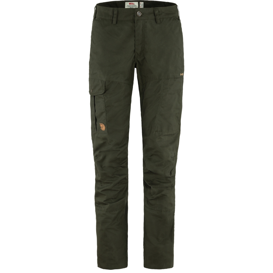 Deep Forest Karla Pro Trousers W Fjällräven Canada