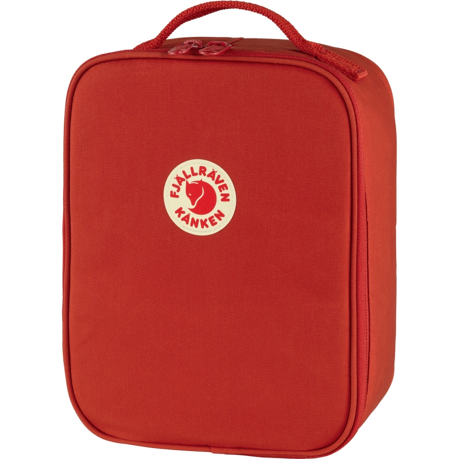 Fjällräven Canada Kånken Mini Cooler True Red