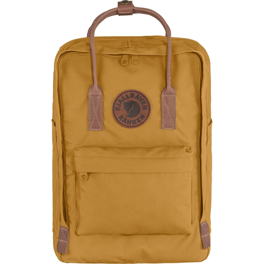 Kånken No. 2 Laptop 15 Acorn Fjällräven Canada