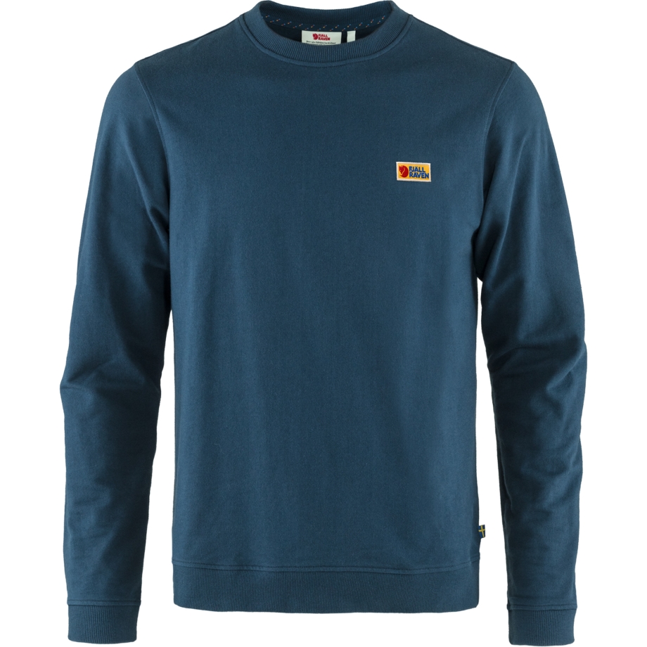 Fjällräven Canada Brand Storm Vardag Sweater M