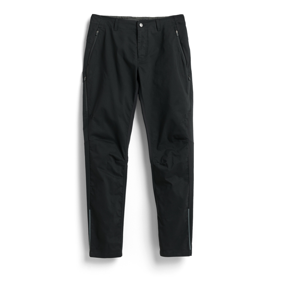S/F Rider'S Hybrid Trousers M Fjällräven Canada Black