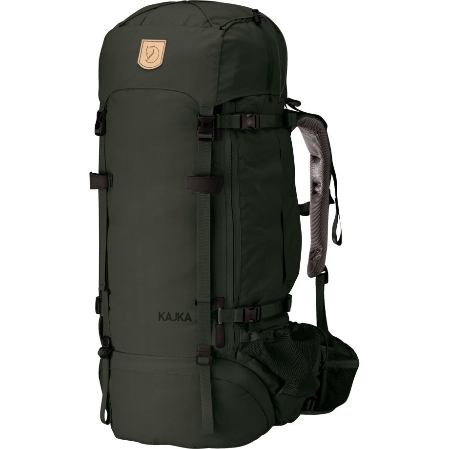 Fjällräven Canada Kajka 75 W Forest Green