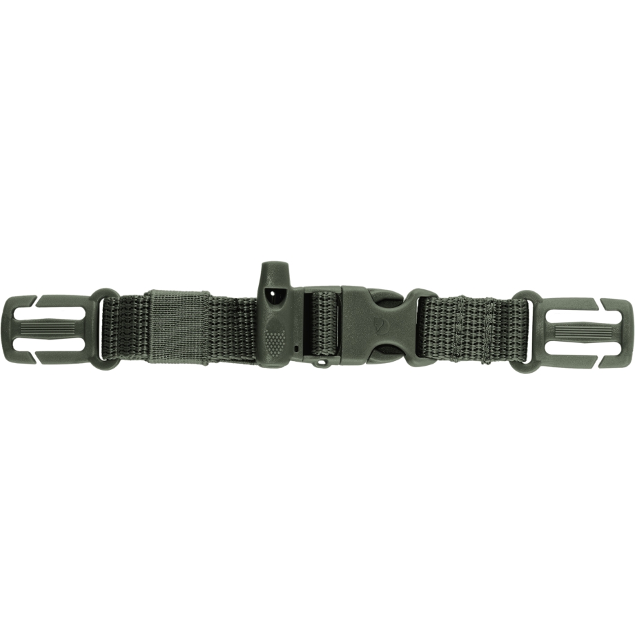 Kånken Chest Strap Deep Forest Fjällräven Canada