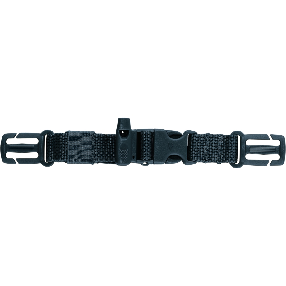 Fashion Fjällräven Canada Navy Kånken Chest Strap