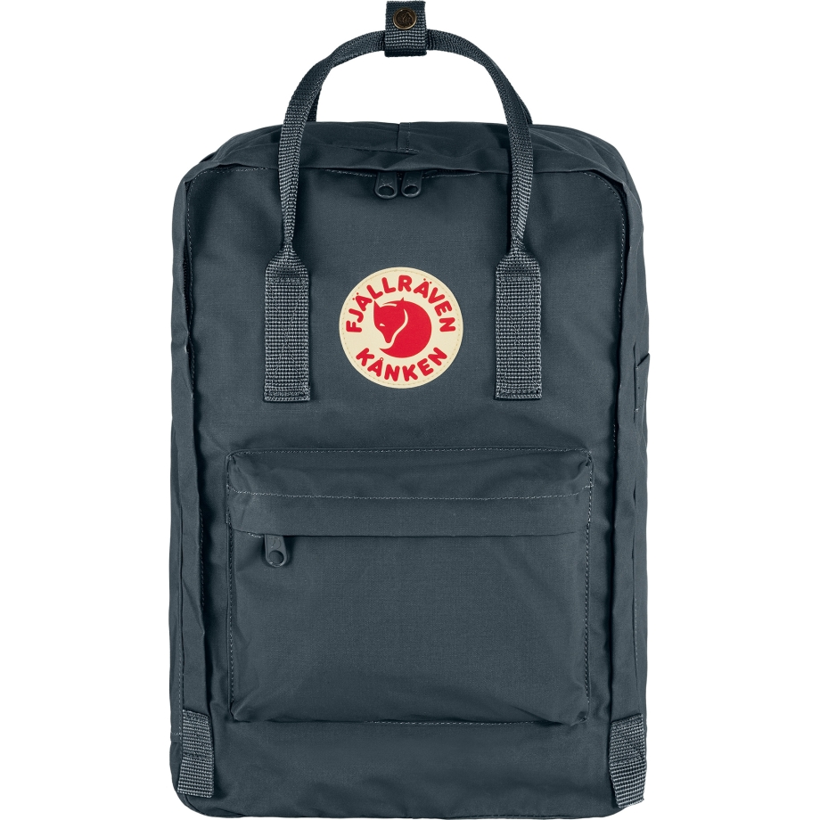 Graphite Kånken Laptop 15 Fjällräven Canada Brand