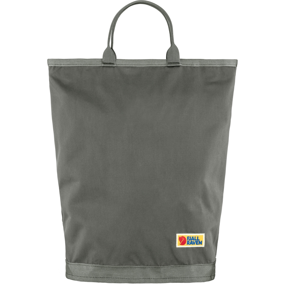 Vardag Totepack Fjällräven Canada Brand Basalt