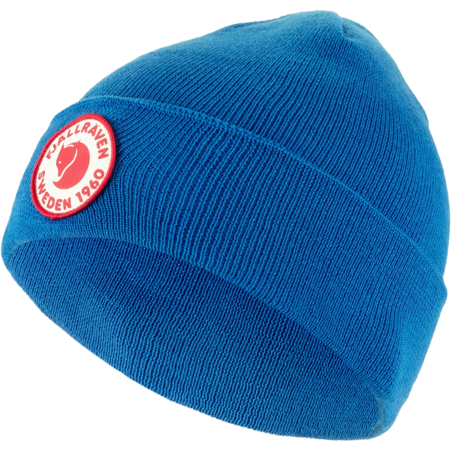 Fjällräven Canada Alpine Blue Kids 1960 Logo Hat