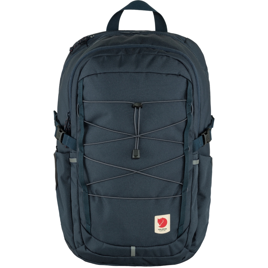 Skule 28 Fjällräven Canada Brand Navy
