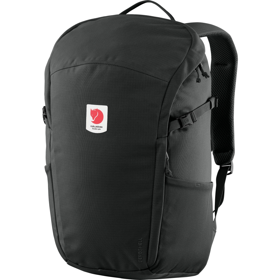Ulvö 23 Fjällräven Canada Dark Grey