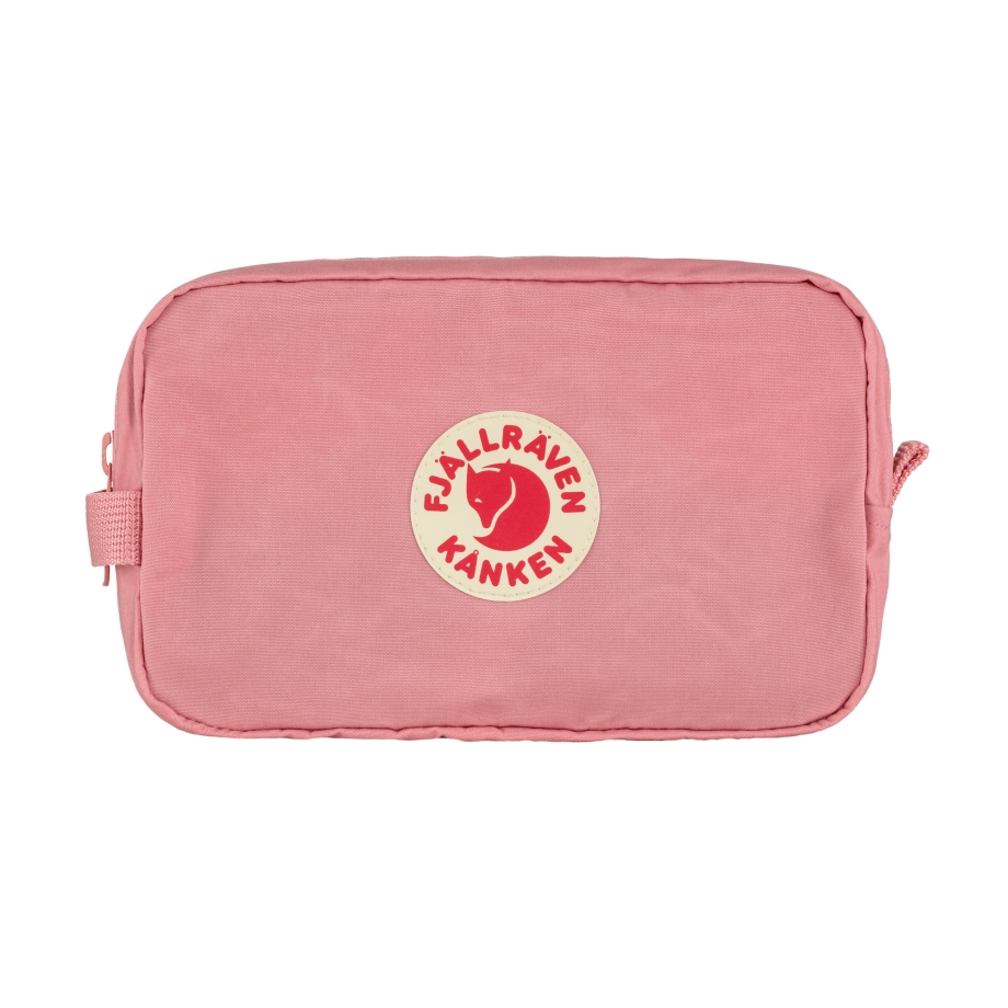 Kånken Gear Bag Fjällräven Canada Brand Pink