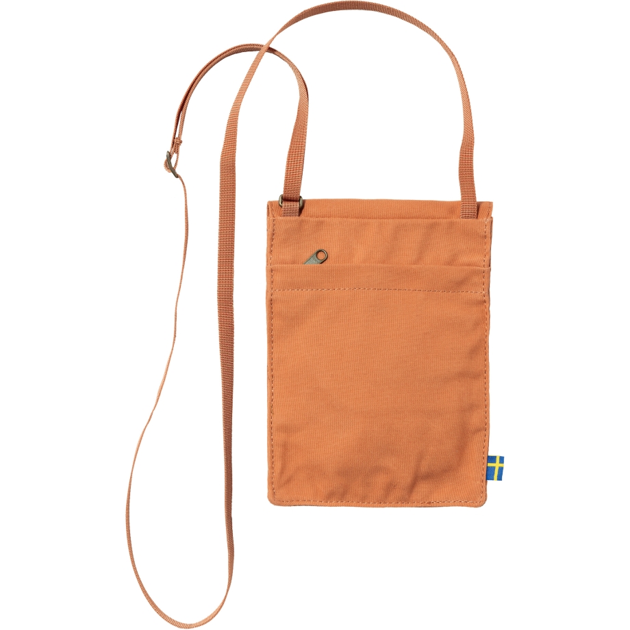 Pocket Desert Brown Fjällräven Canada