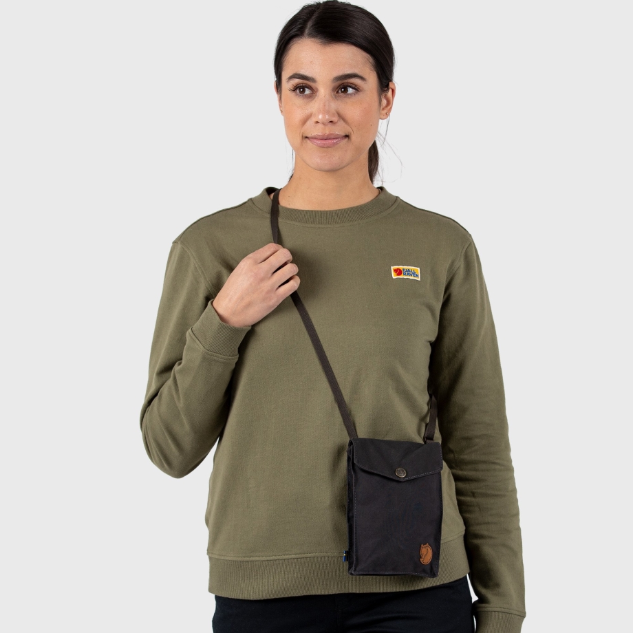 Pocket Desert Brown Fjällräven Canada