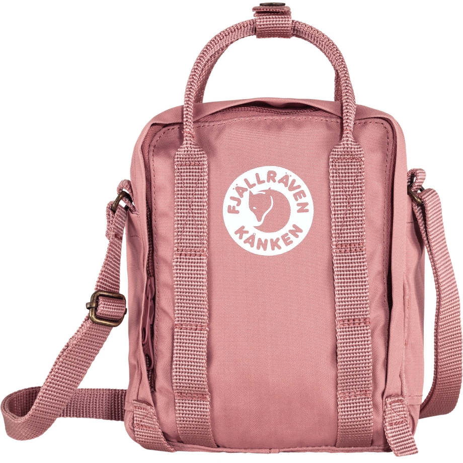 Fjällräven Canada Tree-Kånken Sling Lilac Pink