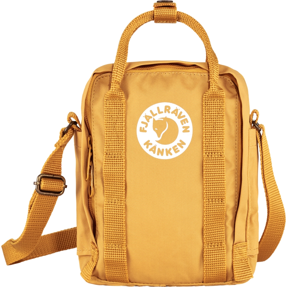 Fjällräven Canada Maple Yellow Tree-Kånken Sling