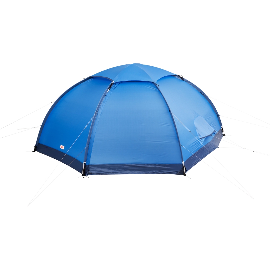 UN Blue Fjällräven Canada Abisko Dome 3