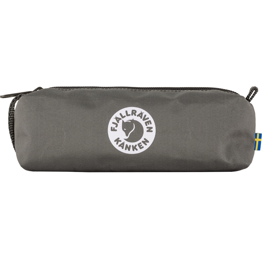 Tree-Kånken Gear Case Fjällräven Canada Brand Charcoal Grey