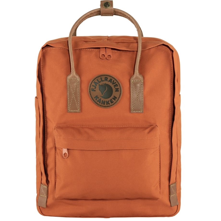 Fjällräven Canada Terracotta Brown Kånken No. 2