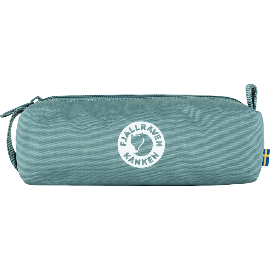 Tree-Kånken Gear Case Waterfall Blue Fjällräven Canada Brand