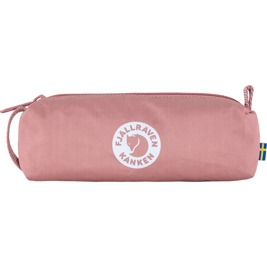 Fjällräven Canada Brand Tree-Kånken Gear Case Lilac Pink