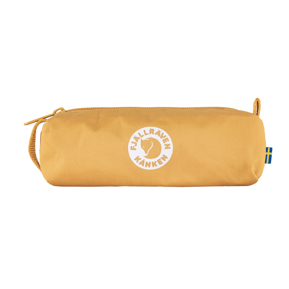 Fjällräven Canada Brand Maple Yellow Tree-Kånken Gear Case