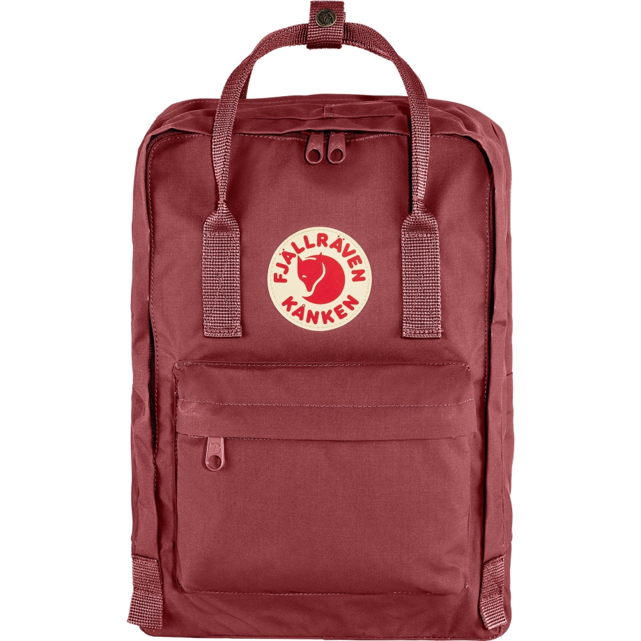 Fjällräven Canada Brand Kånken Laptop 13 Ox Red