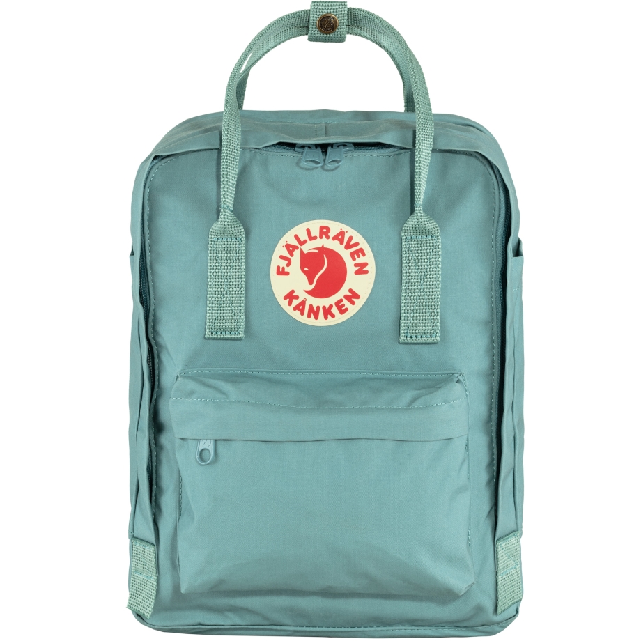 Kånken Laptop 13 Sky Blue Fjällräven Canada