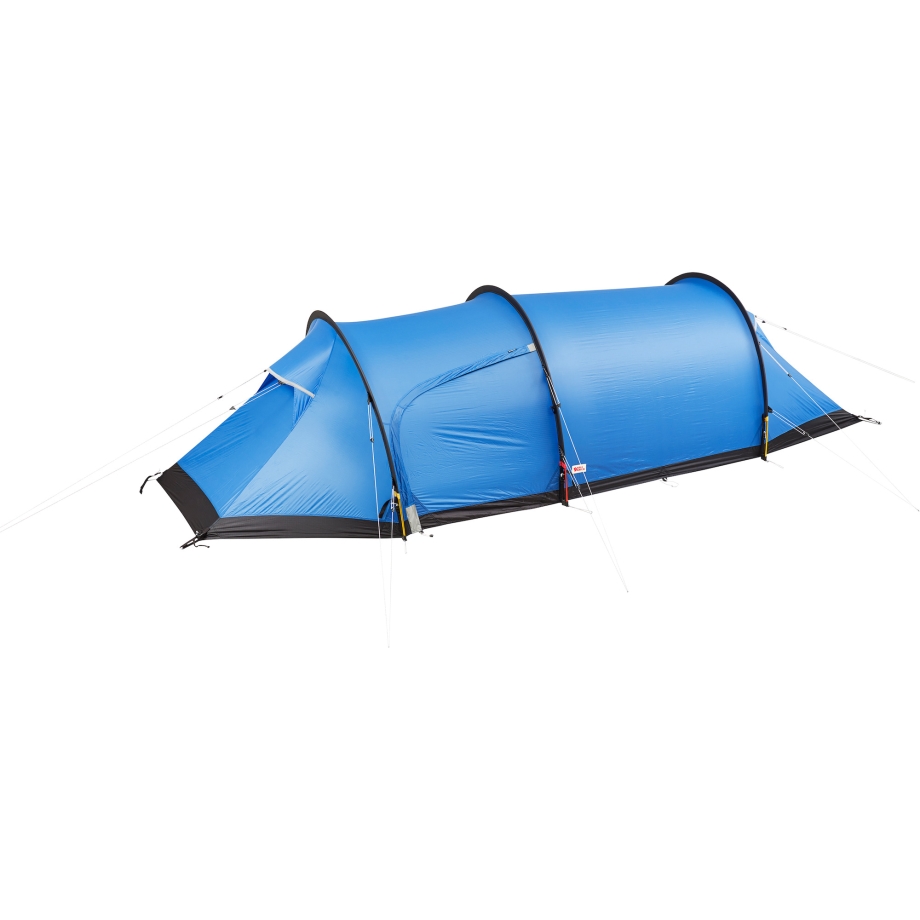 UN Blue Fjällräven Canada Keb Endurance 2