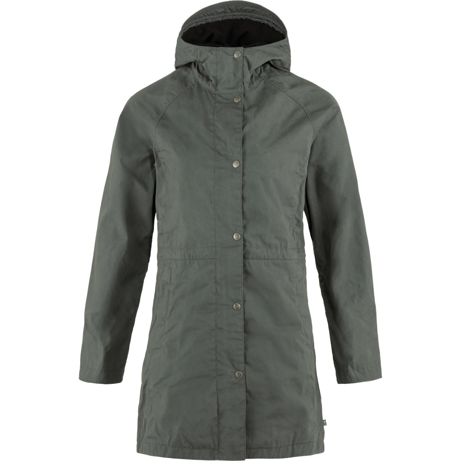 Basalt Karla Hydratic Jacket W Fjällräven Canada